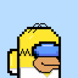 Homer Simpson