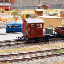 One Year in Miniatures: Day 365
