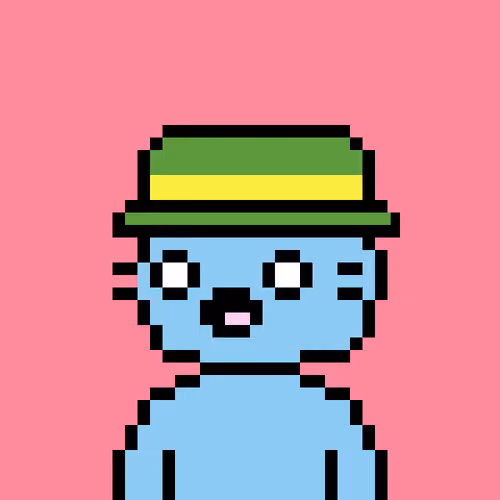 Cat #324