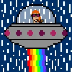 Ufo Punk #05