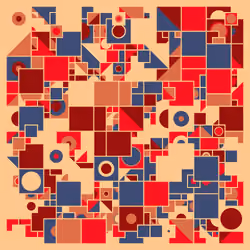 Pixel Block 0564