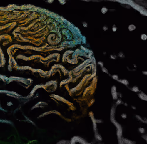 Neural By Machine