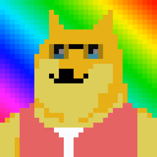 Cryptoshibes