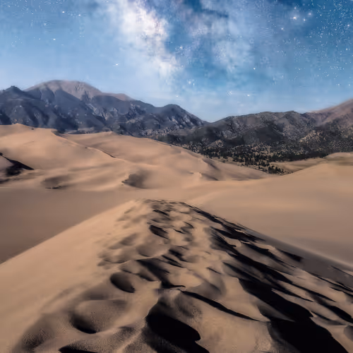 Night Composite