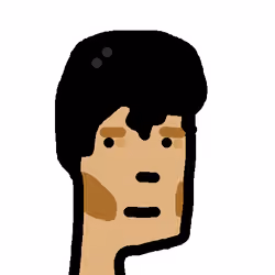 low effort punk 2805