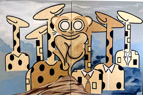 Item #50817705135989241687002875293874285283269328685176696233465356666981438193665 Media