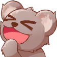 LOL Bear
