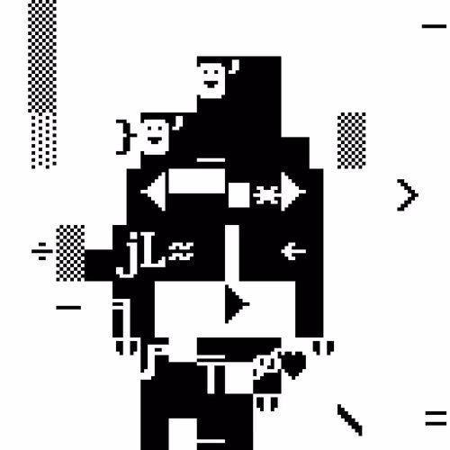 DOS Punk 588