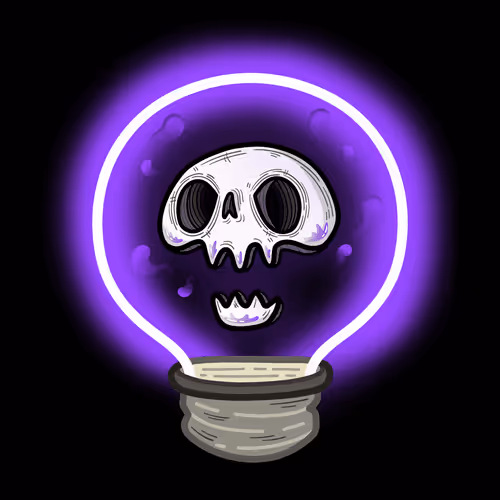 THE LIGHT TO LAND OF THE DEAD