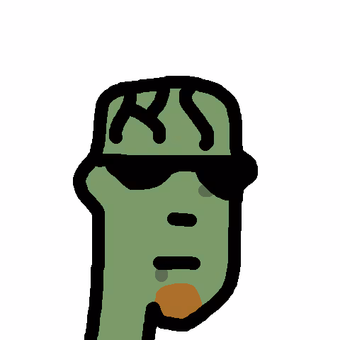 Low Effort Punks