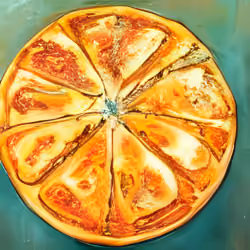 Pizza Italiano #4
