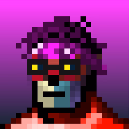 StriderPunks #6549