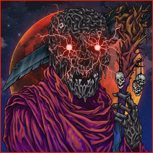 REAPER V