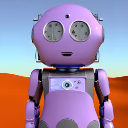 Metaverse Bot #03
