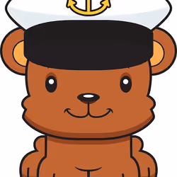 CAPTAIN RUFF