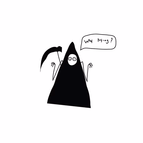Eleni is bored again #287