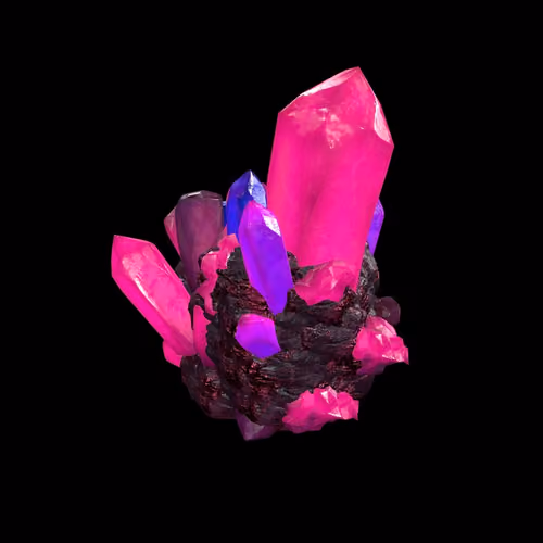 Pieces NO.2