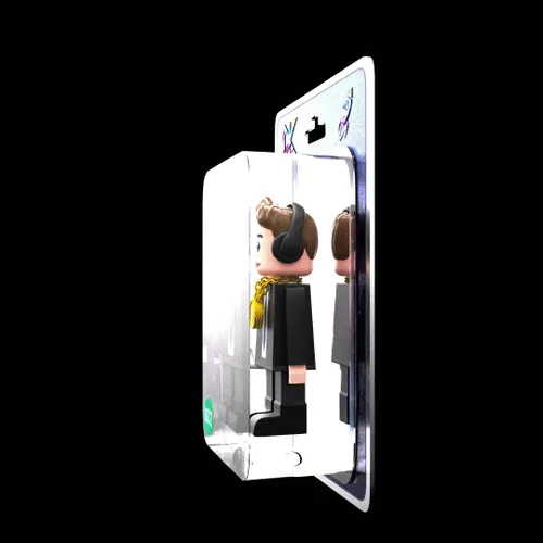 Item #51443488761334083690180112293494400787860710819433912001678908211396788355097 Media