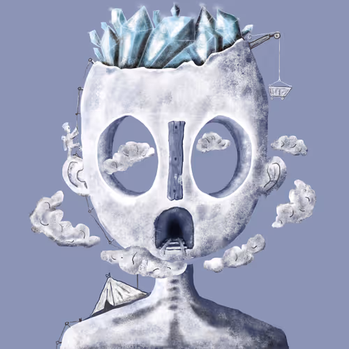 Item #10914148277651440729717141110079363319524593763504310176950466433754612105217 Media