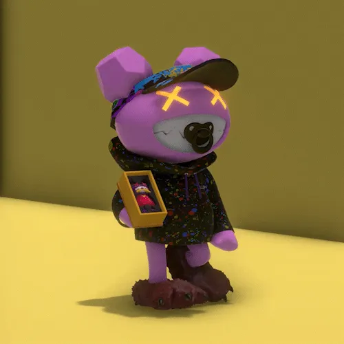 Item #49899345211326978115038758074216433361797468887792526690619949036168256946177 Media