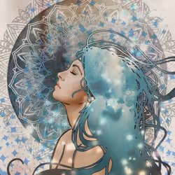 The scent of a goddess #14