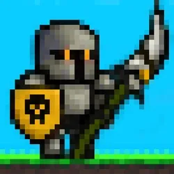 PixelKnights #286