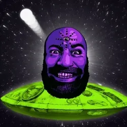 Joe Rogan All Night