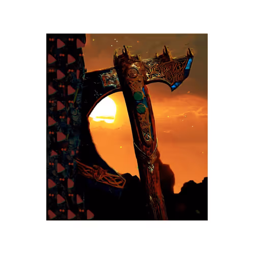 Item #42544368224459876321677711339453413416277817364091559931836197844897004257285 Media