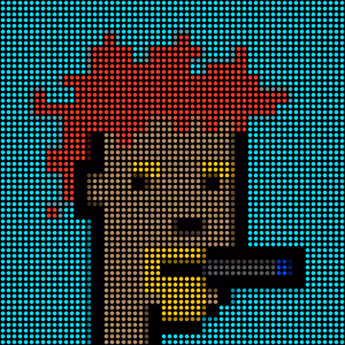 Item #110446680626716011102590528954512950434938608426958523614617376720012573671425 Media