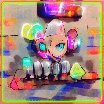 Gan Droids