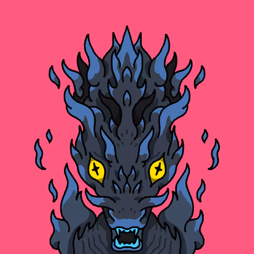 Metaverse Creatures