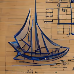 Blueprint Series #5