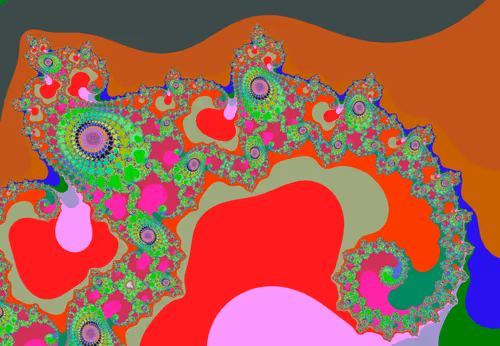 Item #53982956455280841153801428620718563394849292225781927570905770759504487514113 Media