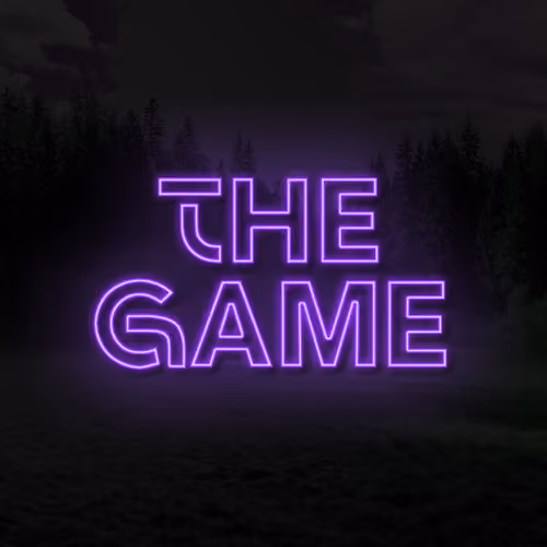 "The Game" #40