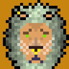 CryptoLion #98