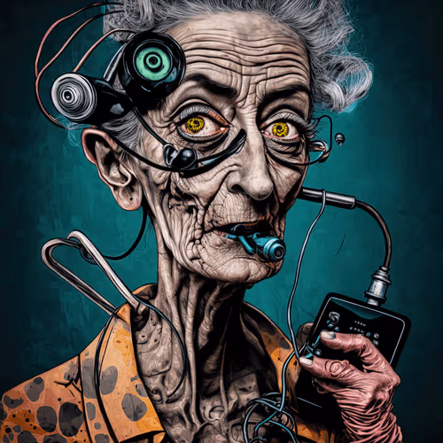 Granmas Sz3feRsY1r