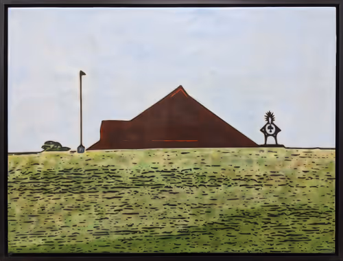 Item #34370207871906969466162196357662734643925976496327906687371315397727266799617 Media