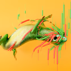 🦎 #1 - 1/1