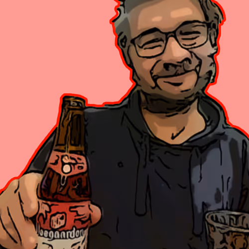 Alcoholic From Siberia