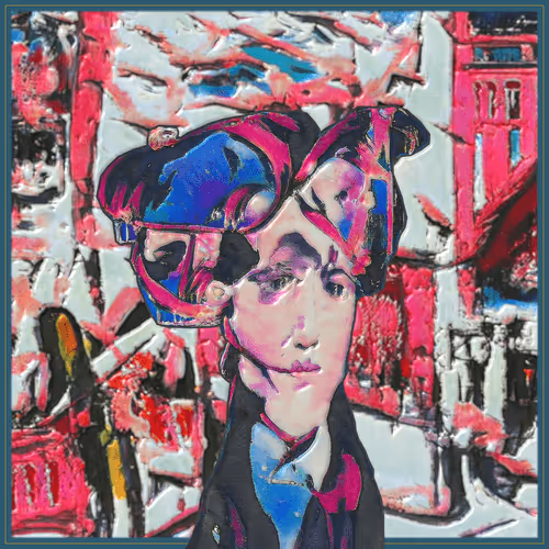 Item #91122404116179954814178828592366202068029088554210902170813946449324809388033 Media