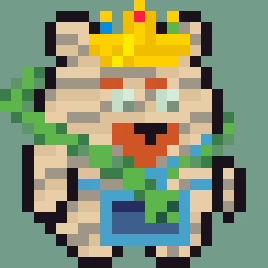 Etherbears