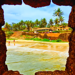 2019, Goa , India.