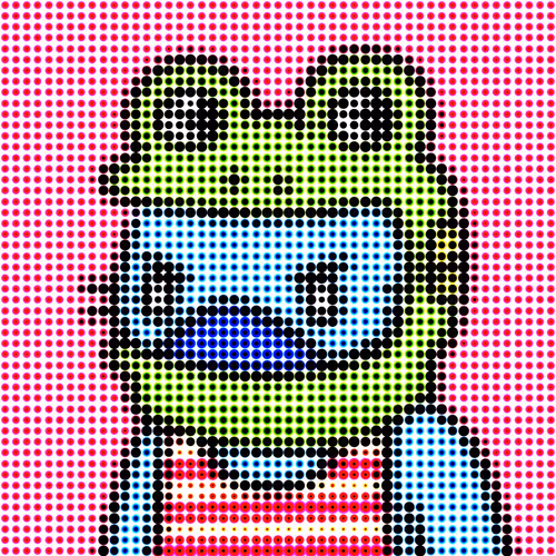 Item #102892768808693002638503250682771408553996004011058431547664189793727659638785 Media