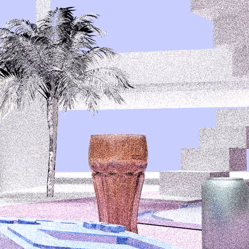 Cg Renders V2