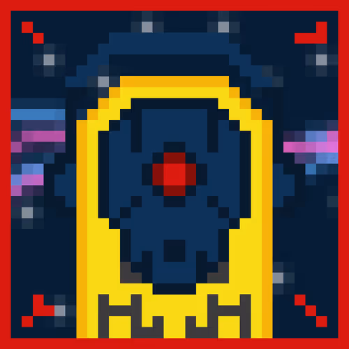 Item #5871423273849853987442842776572988183488412895668037484017964162457597378561 Media