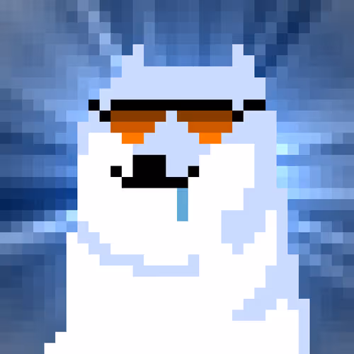 CryptoShibe #9973