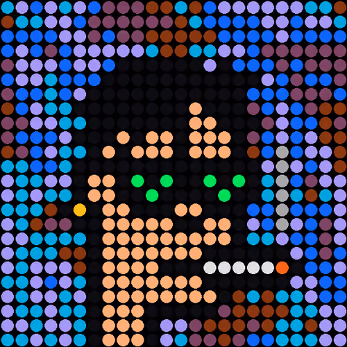 Item #17847435936533025211211971439410780772847529718424771063471584280064982777857 Media