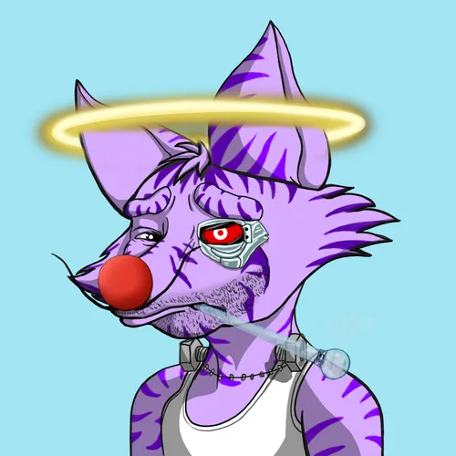 Cunning Fox 13399