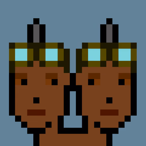 SiamesePunk #008