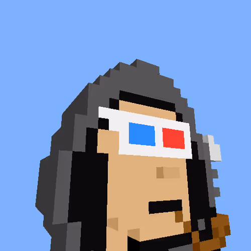 Punksvoxels